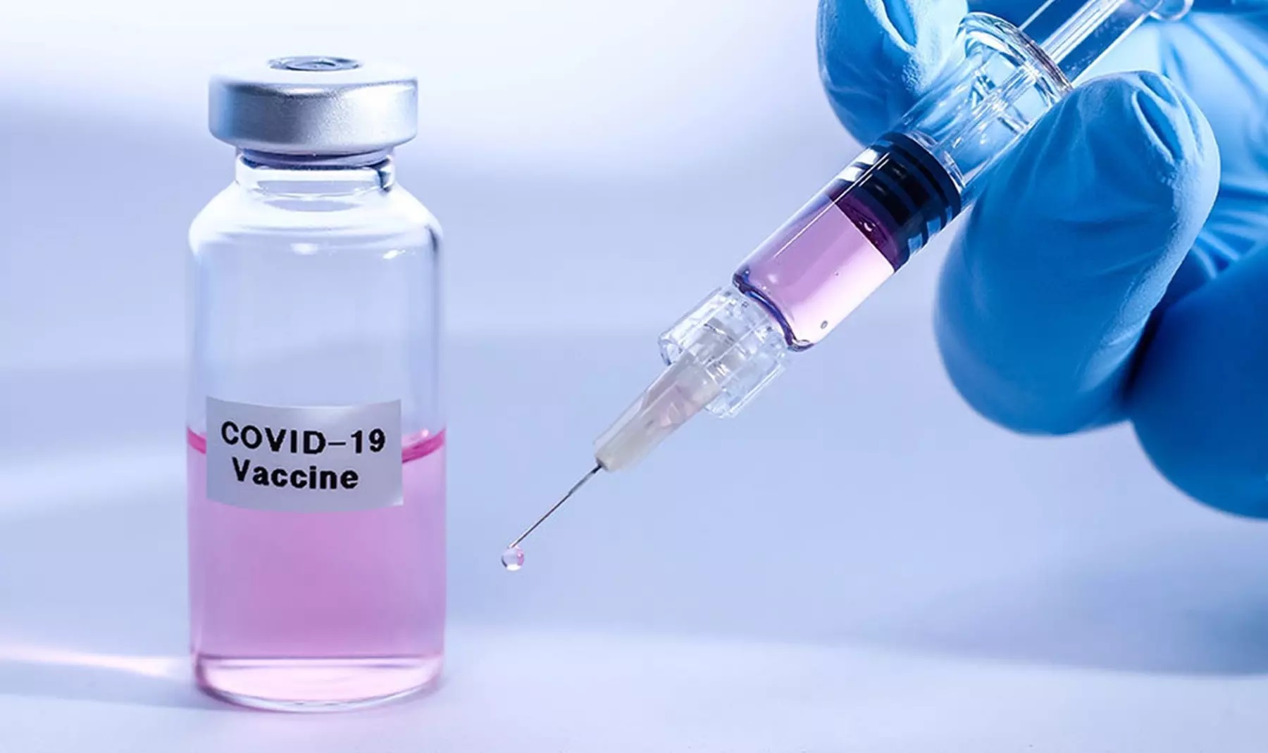 Екінші отандық вакцина клиникалық сынақтан өткізіліп жатыр