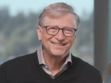 Билл Гейтс КВИ-ге қарсы дәрі өндірісін қаржыландырды