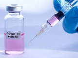 Коронавирусқа қарсы вакцина салдырғандар саны 7 миллионнан асты
