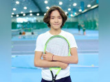 Қазақстандық теннисші Баку турнирінің жартылай финалына шықты