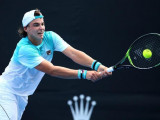 Теннис: Тимофей Скатов Киев турнирінің финалына шыға алмады