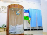 Өзбекстанда президент сайлауы өтеді