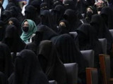 «Талибан» оқушы қыздар қашан мектепке баратынын хабарлады