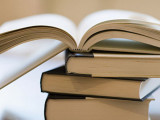 Министрлік ауыл мектебіне 450-ден астам кітап сыйлады