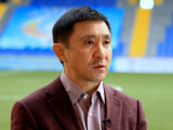 «Астана» футбол клубы директорлар кеңесінің төрағасы тағайындалды