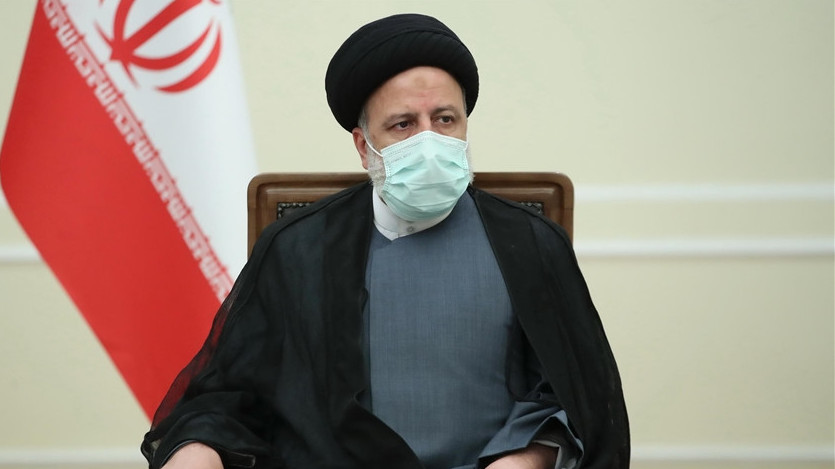 Иран Президенті Тәжікстанға ресми сапармен барады