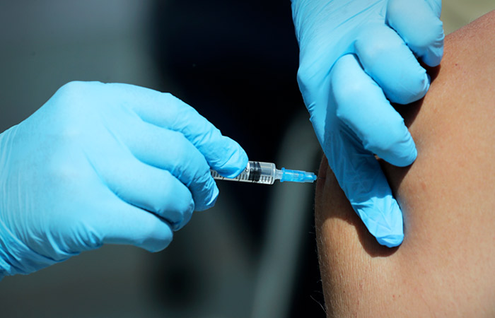 Испания COVID-19-ға қарсы вакцина шығарады