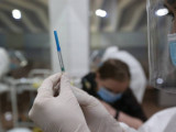 2022 жыл соңына дейін әлемдегі барлық адам вакцина алуы керек - БҰҰ