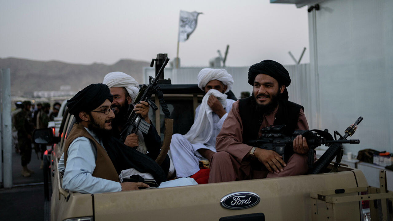 Талибан тұрақты әскер құруды жоспарлап отыр