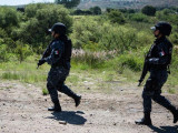 Мексикада кепілге алынған шетелдік 22 адам құтқарылды