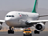 Иран-Ауғанстан әуе рейстері қалпына келді