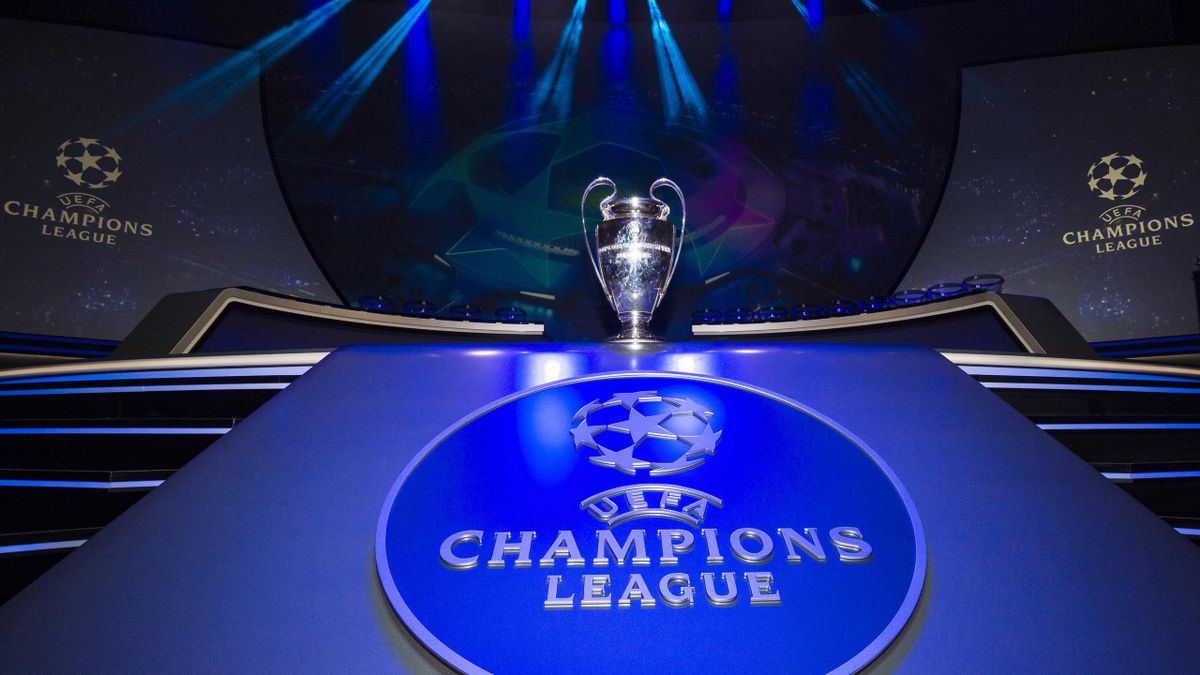 UEFA Чемпиондар лигасы: Екінші тур ойындары қашан?