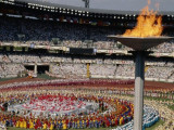 Бүгін - Сеул Олимпиадасына 33 жыл