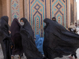 «Талибан» «шариғат полициясын» құрды