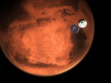 NASA-да Марсқа саяхаттайтын жаңа жоба жасалды