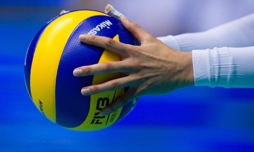Қазақстан волейболшылары 2022 жылғы Әлем чемпионатына қатысады