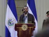 Сальвадор президенті өзін «Әлемдегі ең керемет диктатор» атады