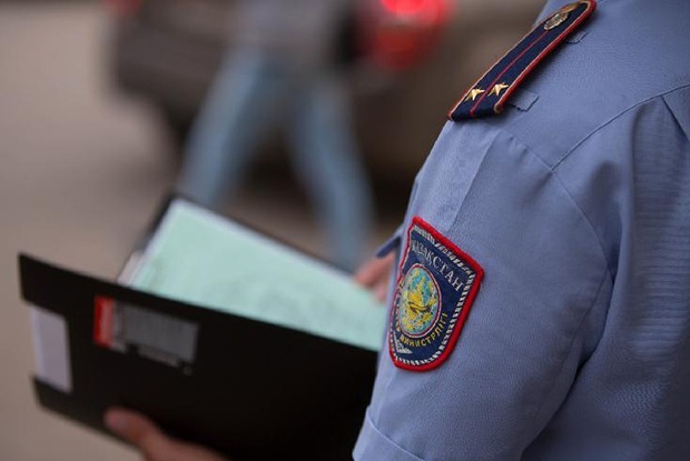 Алматыдағы атыс: полиция егжей-тегжейлі айтып берді