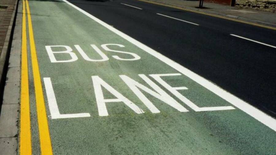 Елордада «Bus Lane» жолағы тағы бір көшеге енгізіледі