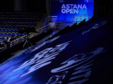 Astana Open ATP 250 турниріне жанкүйерлер кіргізуге рұқсат берілді