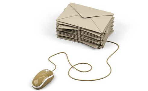 "Хат қоржын"