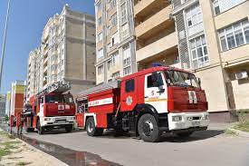 Биыл ел аумағында 7 мыңнан астам өрт тіркелді