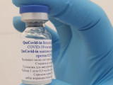 QazVac вакцинасына Halal сертификаты берілуі мүмкін