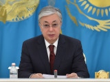 Президент Алматыдағы атысқа қатысты пікір білдірді