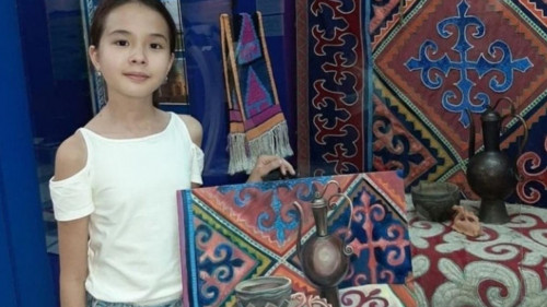 Бояулар құпиясы ашылғанда...