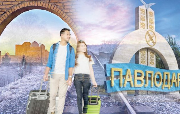 Түркістаннан – теріскейге