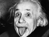Эйнштейннің қолжазбалары аукционға шығарылады