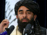 «Талибан» Ресейден көмек сұрады