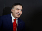 Саакашвили жақын арада Грузияға оралатынын айтты