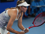 Елена Рыбакина WTA турнирінің жартылай финалына шыға алмады