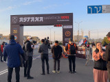 Елордада Astana Marathon-2021 өтіп жатыр