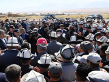 Қырғызстан Ауғанстаннан келгендер үшін жаңа қалашық салып жатыр