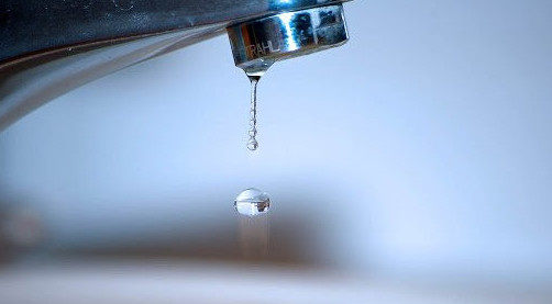 Облыс орталығының дені ауыз сусыз отыр