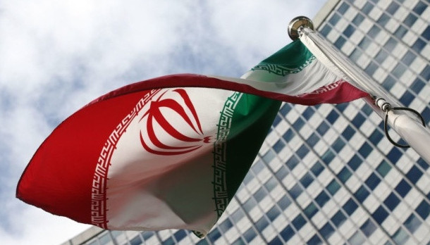 Иранның әскери зерттеу орталығынан өрт шықты