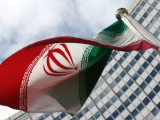 Иранның әскери зерттеу орталығынан өрт шықты
