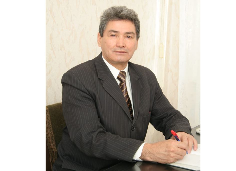 Ұлағатты ұстаз мерейі