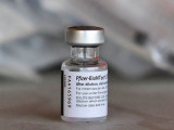 Pfizer коронавирусқа қарсы препаратын сынақтан өткізе бастады