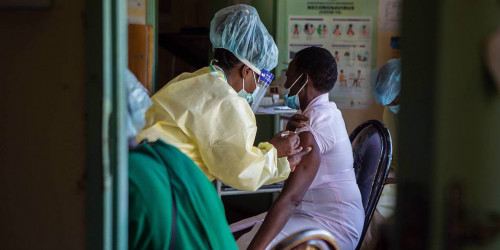 Пандемия: Дамыған елдерді үлкен сынақ күтіп тұр