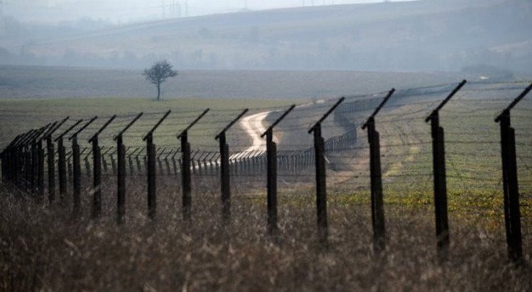 Шекарадағы ауылда шешілмеген мәселе көп