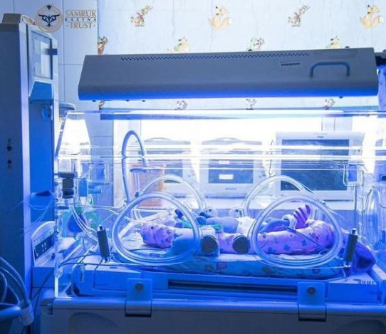 Сәбидің өмірін сақтағандар