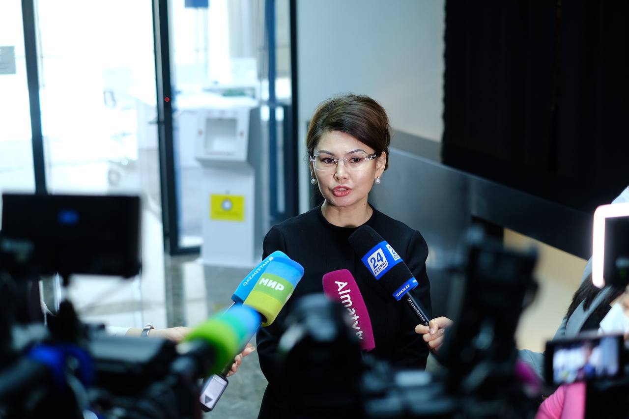 «Astana Media Week-2021» қорытынды күніне шолу