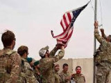 «Талибан» өкілдері АҚШ-ты айыптады