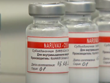 Қазақстандық Naruvax-C19 вакцинасы адамдарда тестілеуге дайын