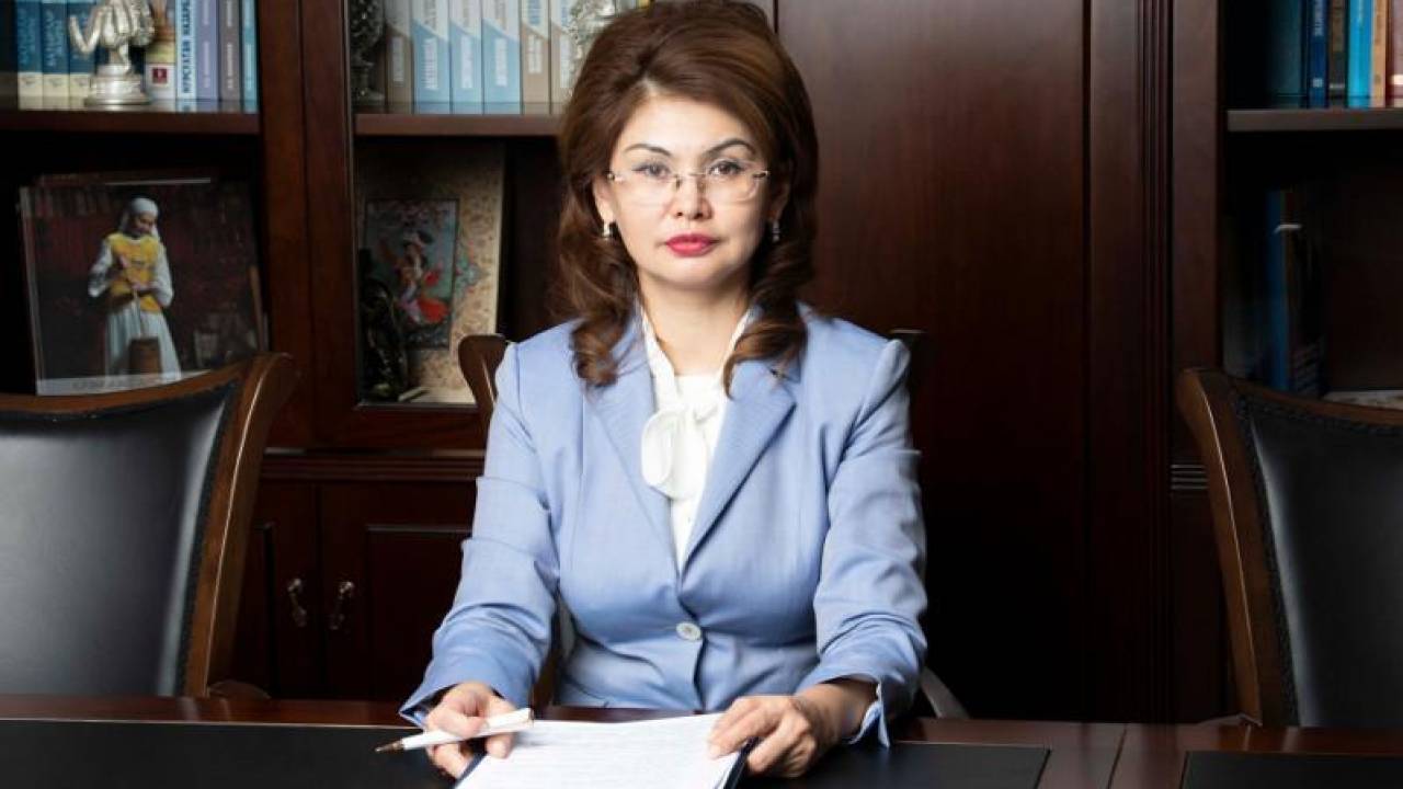 Аида Балаева: Журналистерге арнайы жеңілдіктер берілуі керек