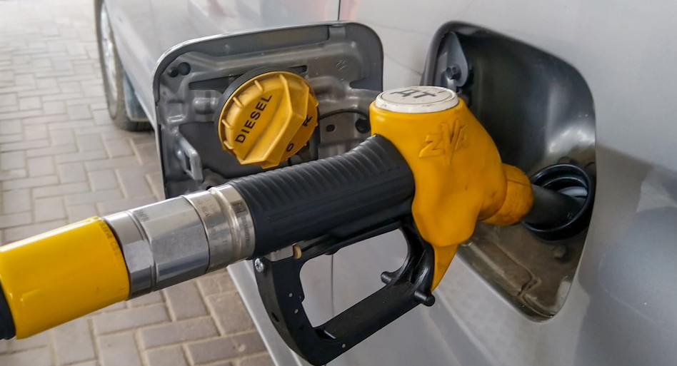 Дизель отыны жеткілікті ме?