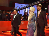 Өзбекстанда «Жібек жолының маржаны» кинофестивалі өтіп жатыр